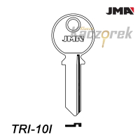JMA 229 - klucz surowy - TRI-10I